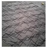 11 - AREA RUG 114'SQ (L49)