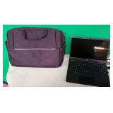J1 - HP LAP TOP WITH BAG (L114)