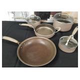 11 - COOKWARE (G1)