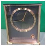11 - VINTAGE JOHN DEERE ANNIVERSARY CLOCK (L20)
