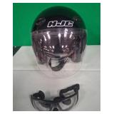 11 - HJC HELMET SIZE SMALL (L89)