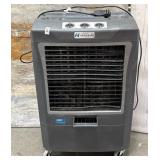 357 - HESSAIRE PORTABLE EVAPORATIVE COOLER (W34)