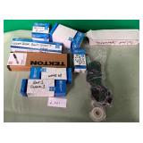 J1 - AUTOMOTIVE OXYGEN SENSORS & COMPONENTS