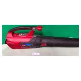J1 - TORO POWER JET F700 (L143)