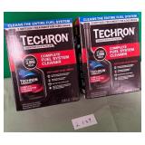 J1 - TECHRON COMPLETEFUELS SYSTEM CLEANER