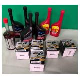 14 - AUTOMOTIVE FLUIDS & FILTERS (L187)