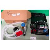 J1 - FUEL HOSE, FUEL TRANSFER PUMP (L142)