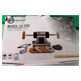 J1 - OPAVIOC VARIABLE SPEED BENCH BUFFER (L102)