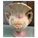 11 - VINTAGE HULL POTTERY VASE (P36)