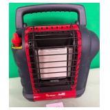J1 - MR HEARTER PORTABLE PROPANE HEATER (L107)