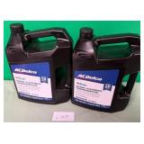 J1 -AC DELCO TRANSMISSION FLUID (L109)