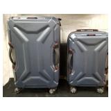 11 - AMERICAN TOURISTS WHEELED LUGGAGE
