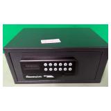 J1 - SENTRY SAFE (L116)