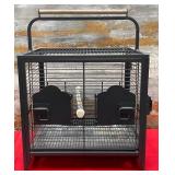 357  -PET CAGE(W57)