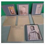 11 - DRAWINGS OF THE MASTERS ART BOOKS (L46)