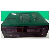 J1 - PIONEER MULTI-CHANNEL RECEIVER (129)