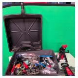 J1 - BIN OF HAND TOOLS (L142)