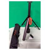 J1 - GYLSTAR SELFIE STICK & TRIPOD (L172)