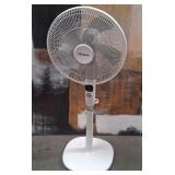 357 - OSCALATING FAN(W69)