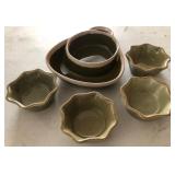 M - ZRIKE EVERYDAY DISHWARE (L25)