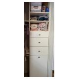 M - CONTENTS OF CABINET (C23)