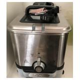M - T-FAL FRYER (L45)