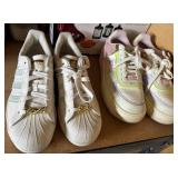 M - TWO PAIR OF SHOES (G31)