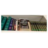 M - MIXED LOT OF BOOKS (L69)