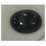 5.19CT CABOCHON SAPPHIRE GEMSTONE