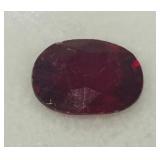 3.30CT RUBY GEMSTONE