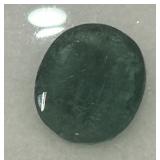 3.15CT  EMERALD GEMSTONE