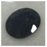 3.89CT SAPPHIRE GEMSTONE