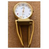 M - MONEY CLIP WATCH (J52)