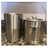 M - THRESHOLD ICE BUCKET SET (K44)