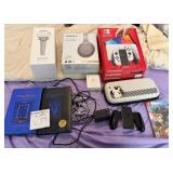 M - EMPTY BOXES & MORE (C34)