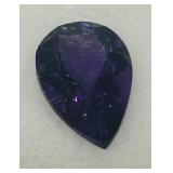 3.90CT AMETHYST GEMSTONE