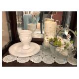 M - MIXED LOT OF COLLECTIBLES (L12)