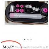 M - DYSON AIRWRAP MULTI-STYLER (K53)