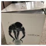 M - WELLBOX BODY & FACE CARE (L54)