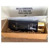 L - BODY COVERAGE & HELLO GORGEOUS SIGN (M53)