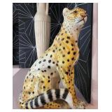 L - CERAMIC LEOPARD 24'T (L5)