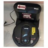 L - SHARK IQ ROBOT VACUUM (E25)
