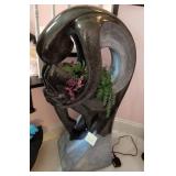 L - JOHN TIMBERLAND ZEN INDOOR/OUTDOOR FOUNTAIN