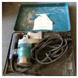 L - MAKITA DEMOLITION HAMMER (G61)