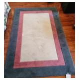 V - AREA RUG 71X47' (A29)