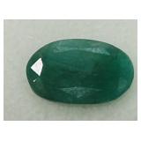 2.77CT EMERALD GEMSTONE
