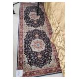 V - RUNNER RUG 59X23' (M10)