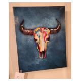 V - SOUTHWESTERN-STYLE ART (D11)