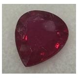 3.45CT RUBY GEMSTONE