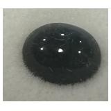 3.77CT CABOCHON SAPPHIRE GEMSTONE